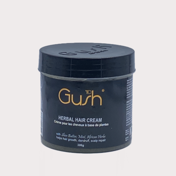 produit 11 Crème capillaire aux herbes Gush