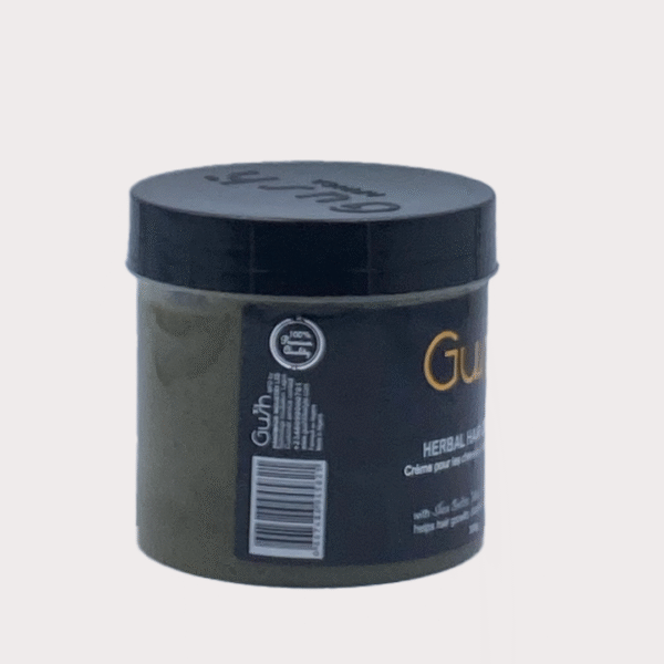 produit 13 Crème capillaire aux herbes Gush