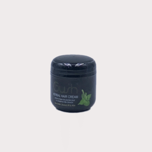 Herbal hair cream