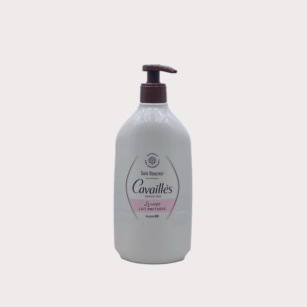 Soin douceur CAVAILLÈS