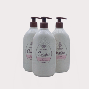 Soin douceur CAVAILLÈS