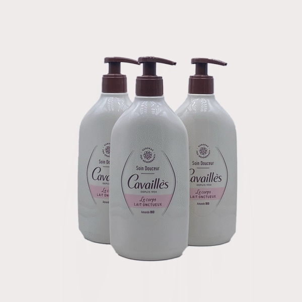 Soin douceur CAVAILLÈS