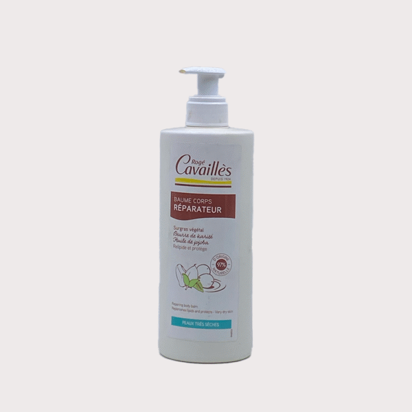 Baume de corps RÉPARATEUR