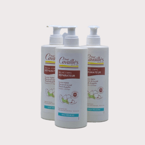 Baume de corps RÉPARATEUR