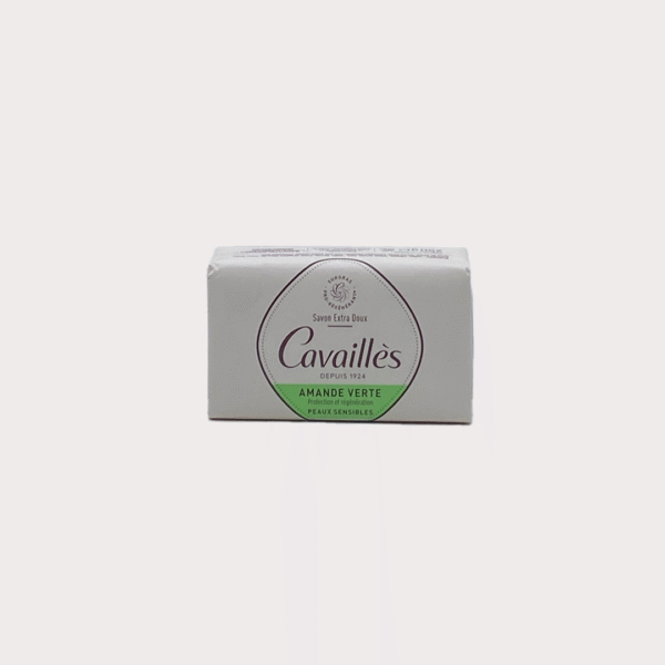 Savon extra doux CAVAILLÈS