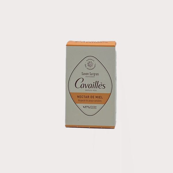 Savon Surgras CAVAILLÈS