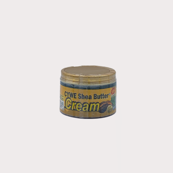 CYWE Shea Butter Cream